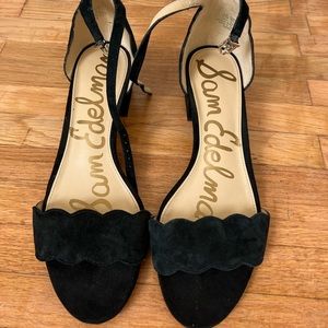 Sam Edelman Women Size 8.5 Heels